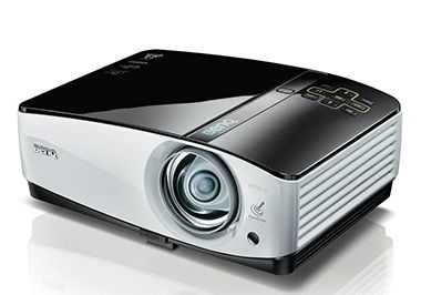 如何查看投影机的状态