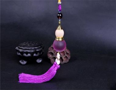 车内挂饰的风水禁忌