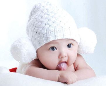 幼儿吮指的危害