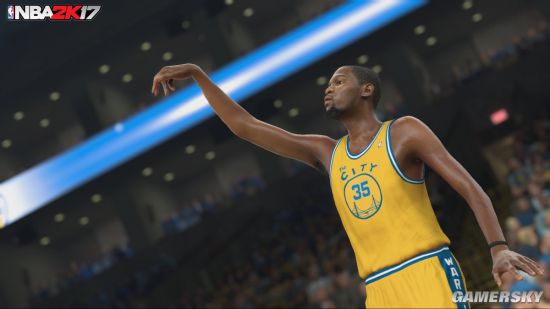 NBA 2K17图文攻略