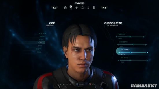 质量效应：仙女座全攻略（超详细）