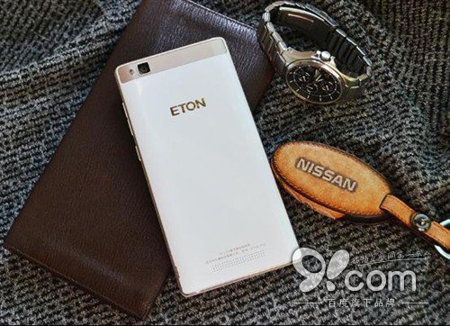 亿通P52手机图文测评