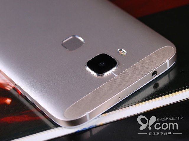 华为G7 Plus.华为G7 Plus指纹识别手机详细测评