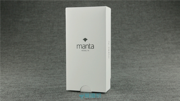 manta 7X手机评测