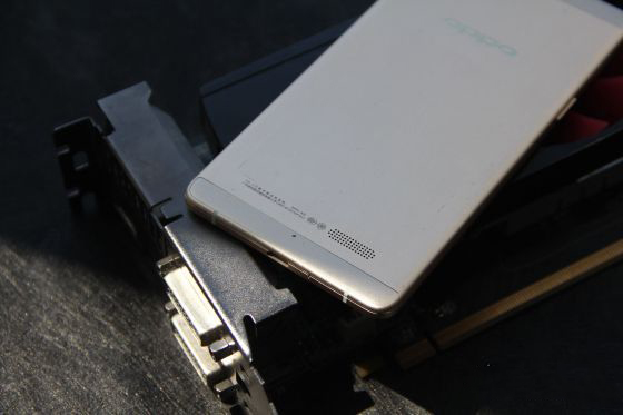 OPPO R7手机评测完全整理