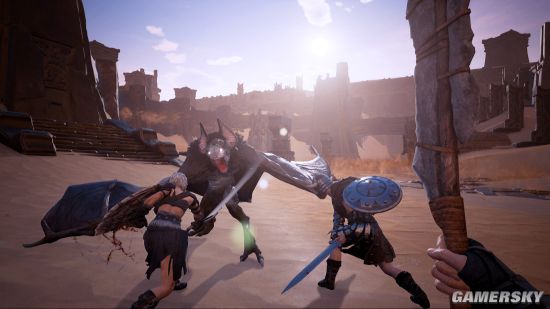 柯南时代：流亡图文攻略