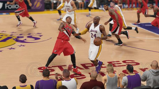 NBA 2K17攻略游戏心得汇总