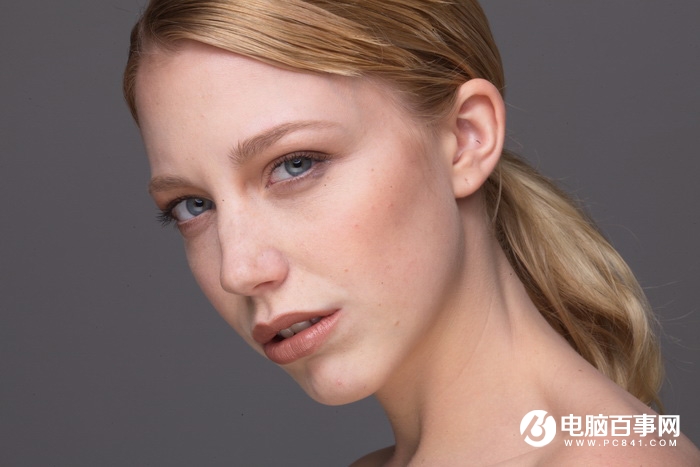 用[S给人像美容