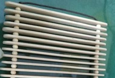 怎样制作隔热板