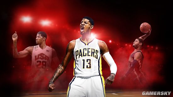 NBA 2K17攻略秘籍