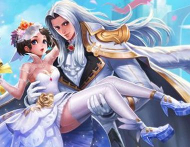 小乔上分技巧 团战中自保与持续输出