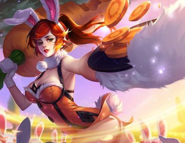 巾帼不让须眉 女战士花木兰