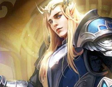 王者荣耀射日男人后羿 三塔之内取你首级