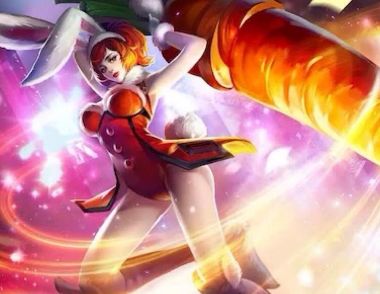 花木兰怎么出装 这套装最适合