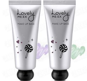 菲诗小铺隔离霜怎么辩真假