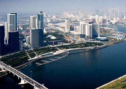 最新国家级新区、经济特区、开发区、自贸区的区别