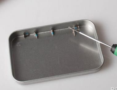 电脑怎么清灰 电脑清灰教程