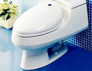 马桶怎么摆 位置不好易大凶