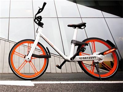 哪些城市有摩拜单车 摩拜单车进驻了哪些城市