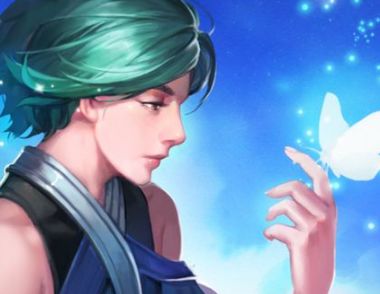 我的鲲又被偷了 王者荣耀庄周使用技巧