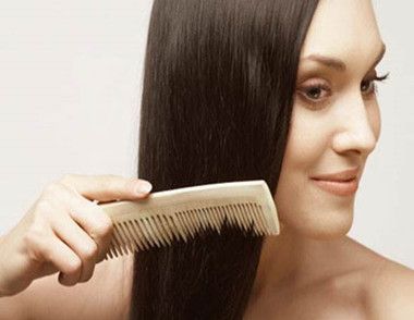 经常梳头发的益处
