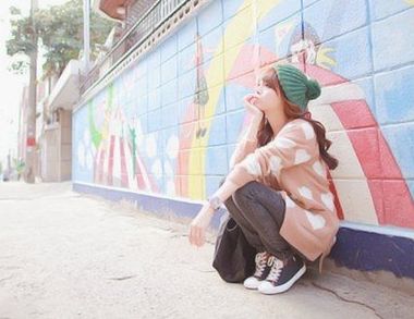 哪个刻觉得自己成熟了 狮子座长大的瞬间