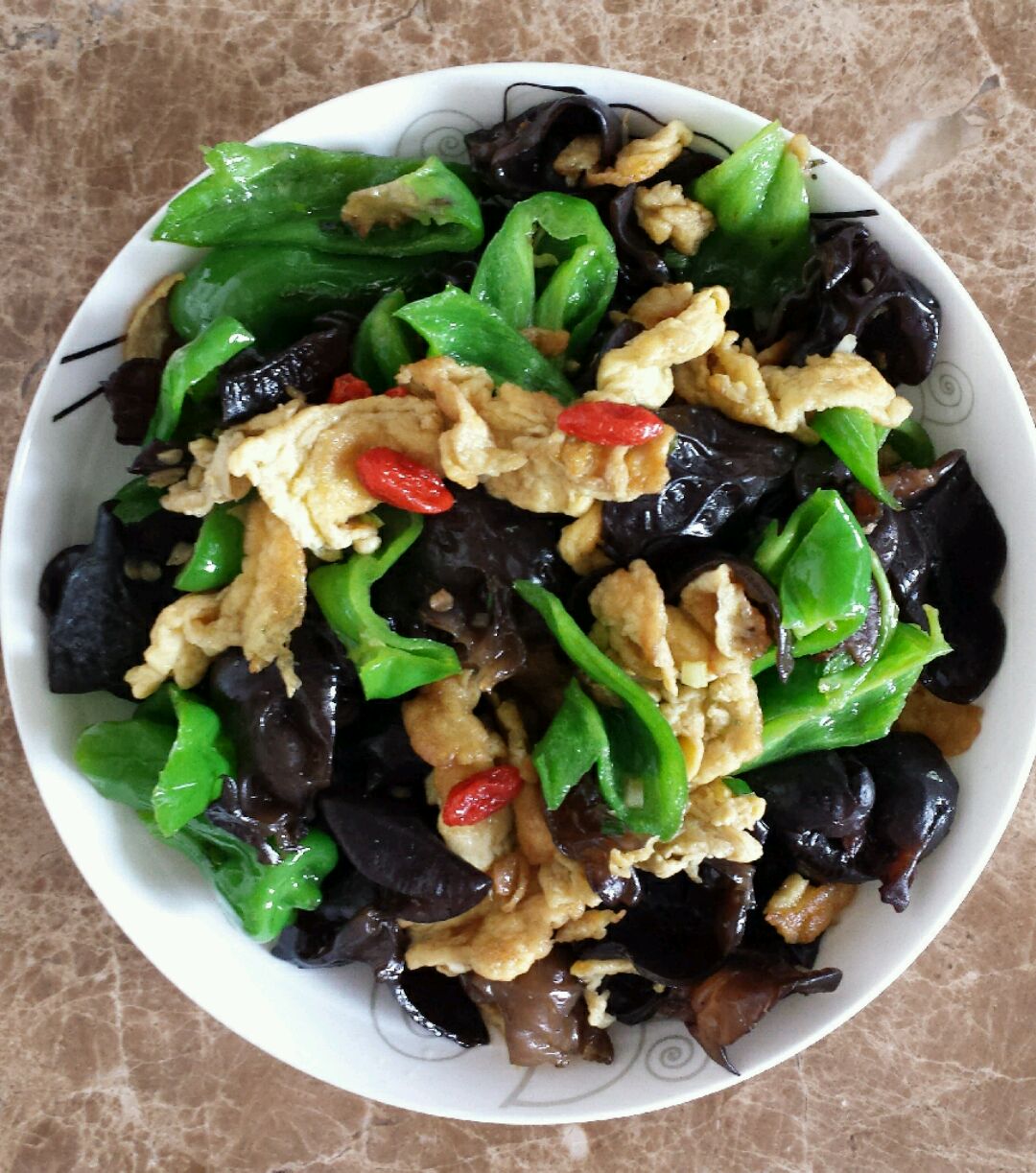 【图】手撕杏鲍菇怎么吃,手撕杏鲍菇怎样做 手