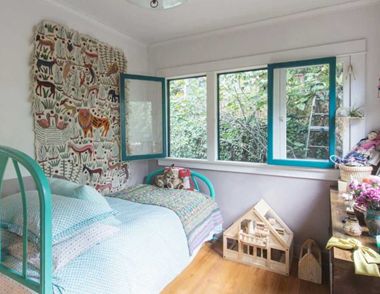 你的女子为什么不孝顺 还不是家居风水有问题