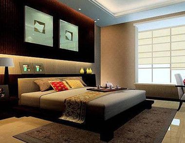 2017卧室地毯推荐