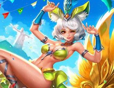 王者荣耀单人训练可自行选择英雄