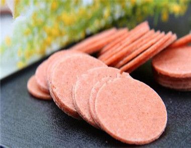 这几种零食不甜但糖分高 真正的隐藏高手