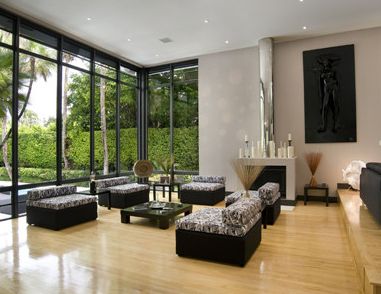 沙发错误的摆放 四大禁忌知多少