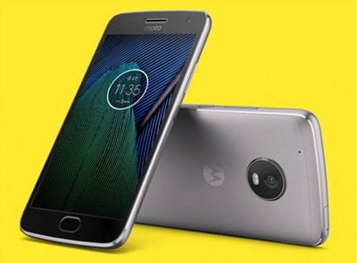Moto G5的Home键滑动操作功能怎样
