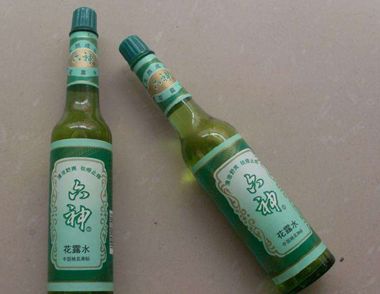 六神花露水好用吗？六神花露水有哪几种？