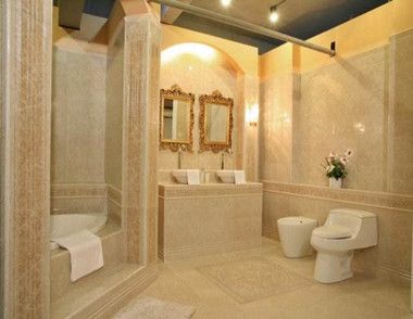 盥洗室如何装修 盥洗室装修技巧