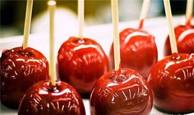 酸酸甜甜的山楂有什么营养价值