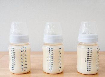 新生儿喂养奶粉有哪些误区