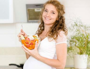 孕妇第六个月吃什么好？怀孕六个月的饮食原则