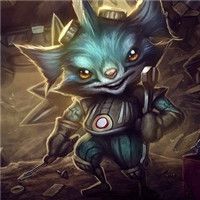 王者荣耀和英雄联盟想比差别在哪里