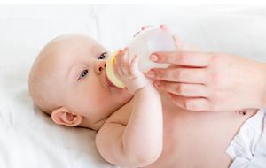 婴儿缺铁危害及表现有哪些 怎样防止婴儿缺铁
