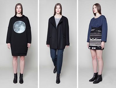 服装搭配用色规律