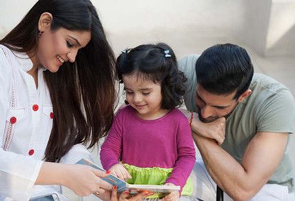 有多少家长跳坑里了？民间育儿的10个大“坑”