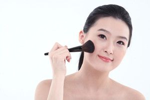 各种妆容的技巧有哪些