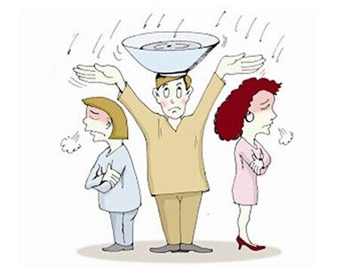 聪明媳妇的5条攻心计 征服公婆心就这么易