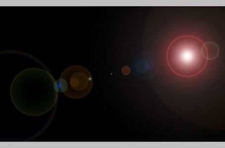 PS如何更改画布的大小