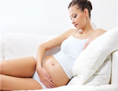 怀孕初期有哪些症状 怀孕初期症状介绍