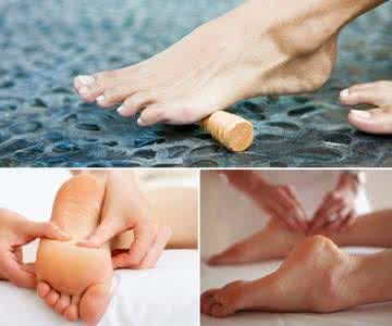 手脚冰凉怎么调理 泡脚按摩加饮食