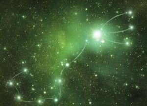 从小就好看的星座有哪些