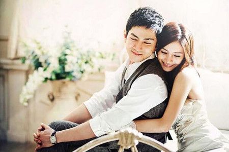 好男人的标准 遇到后就果断嫁了吧