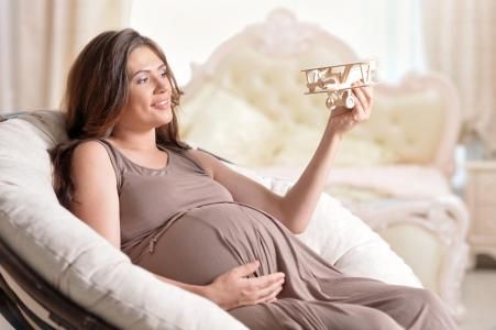 备孕怀孕怎么补充酸 千万别走进误区危害太大啦